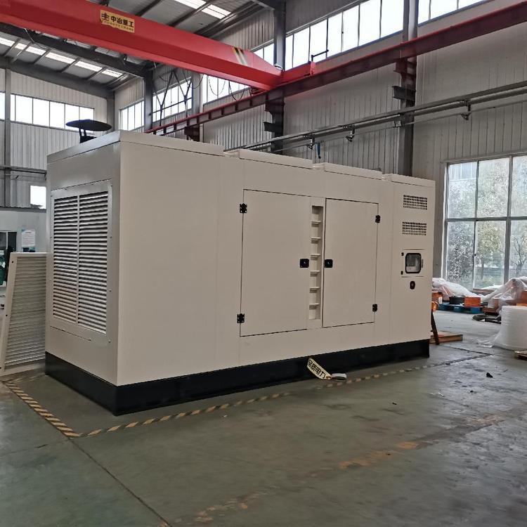 信阳发电机出租